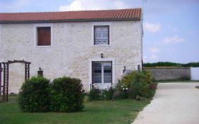 Gite à Sablonceaux